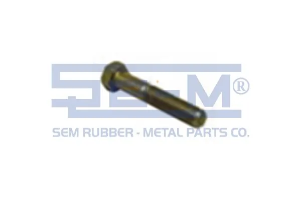 Taper Screw, spring bolt